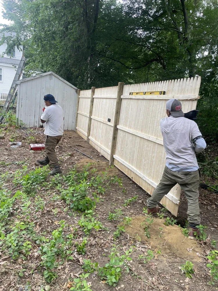 Top-rated yard maintenance in Lynn, MA by Rene Nolasco New Generation Landscaping