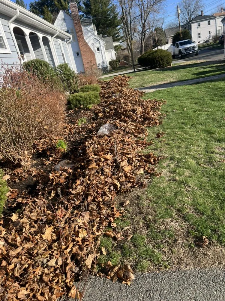 Trusted outdoor landscaping with custom design in Lynn, MA by Rene Nolasco New Generation Landscaping