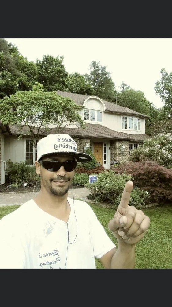 Trusted lawn mowing service experts serving Rochester, NY - Renee's Painting & Landscape