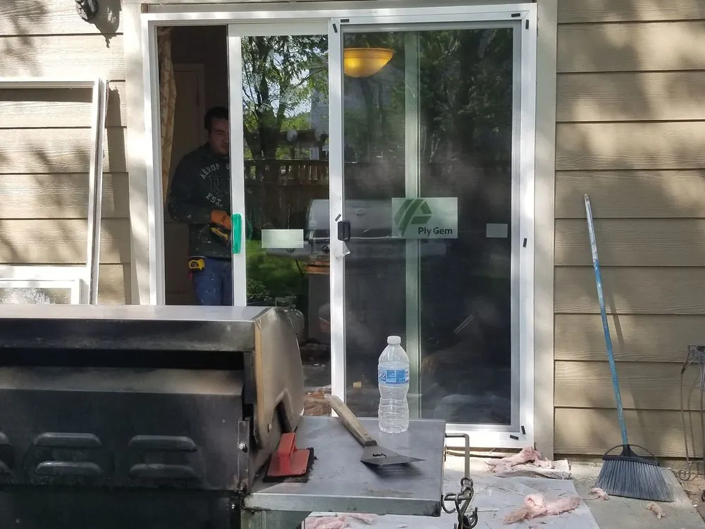 Affordable landscape design experts serving Lakewood, CO - Renegade Building Services