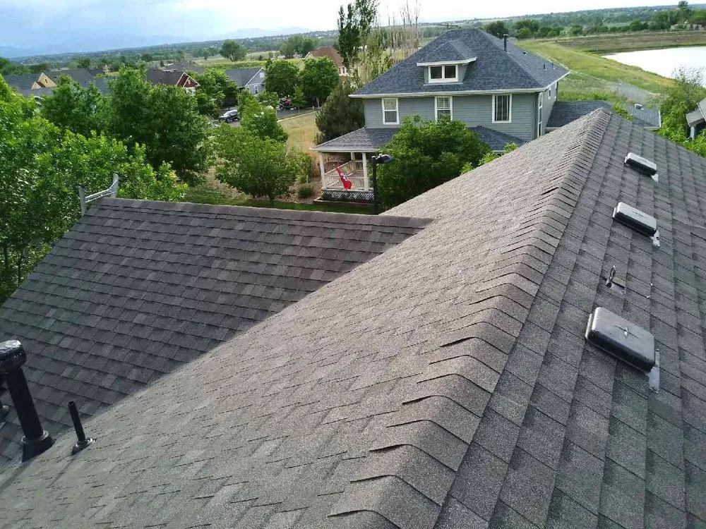 Top-rated landscaping services in Lakewood, CO - Renegade Building Services