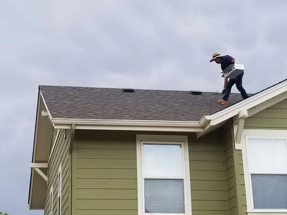 Expert lawn care service for homes across Lakewood, CO - Renegade Building Services