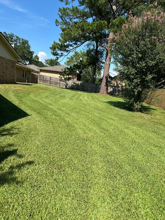 Local yard cleanup service in Henderson, TX - Renegade Lawn & Landscaping