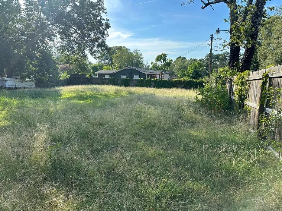 Expert lawn mowing service in Henderson, TX by Renegade Lawn & Landscaping