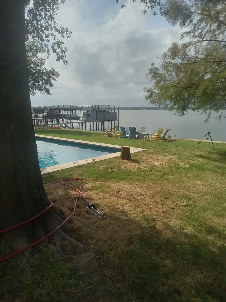 Affordable lawn mowing service in Eustace, TX - Renegade Lawn Services