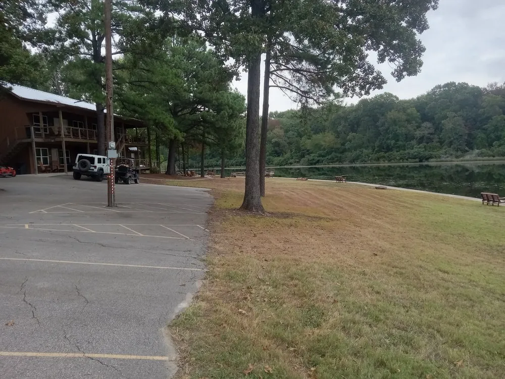 Expert landscape installation in Eustace, TX by Renegade Lawn Services