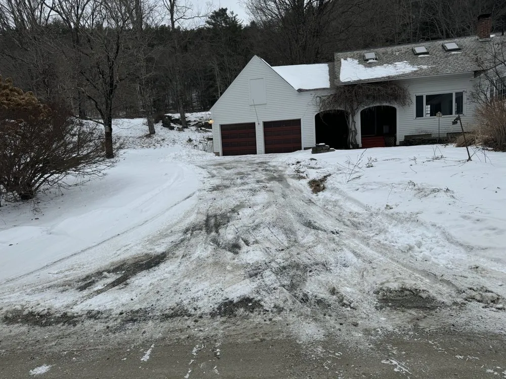 Affordable residential landscaping for beautiful yards across Brattleboro, VT - Renegade Property Maintenance
