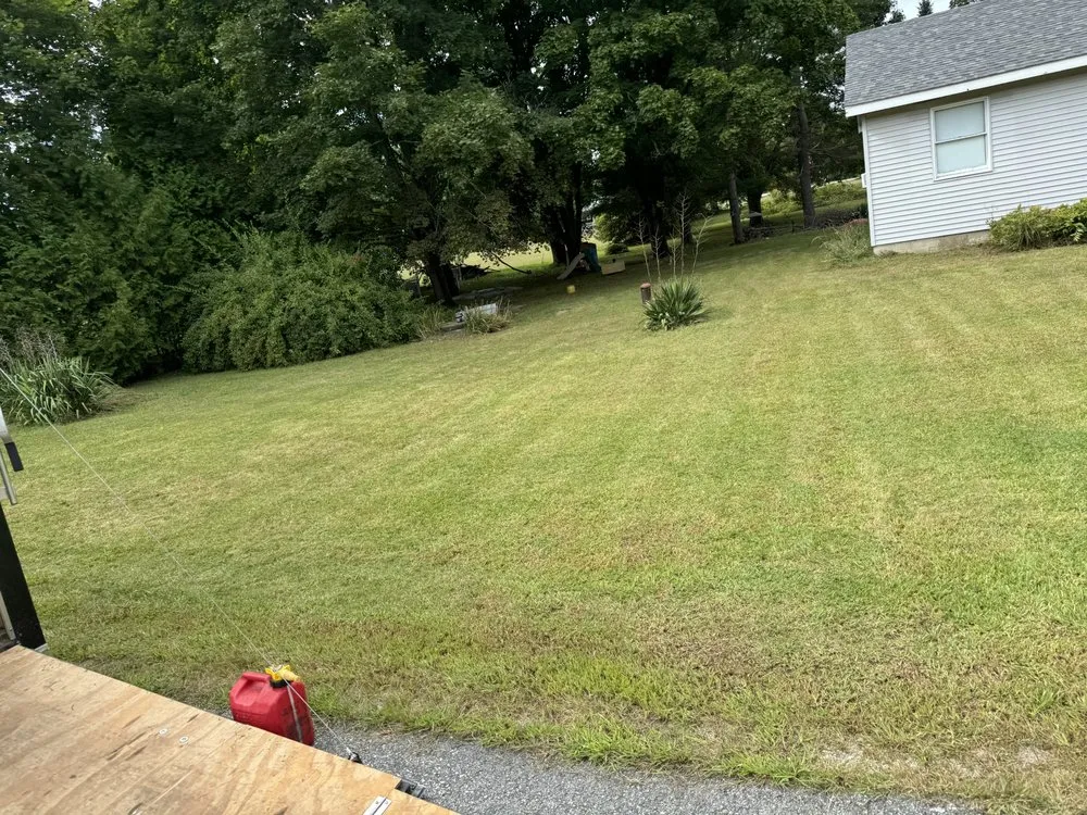 Local landscaping services for residential properties across Brattleboro, VT - Renegade Property Maintenance