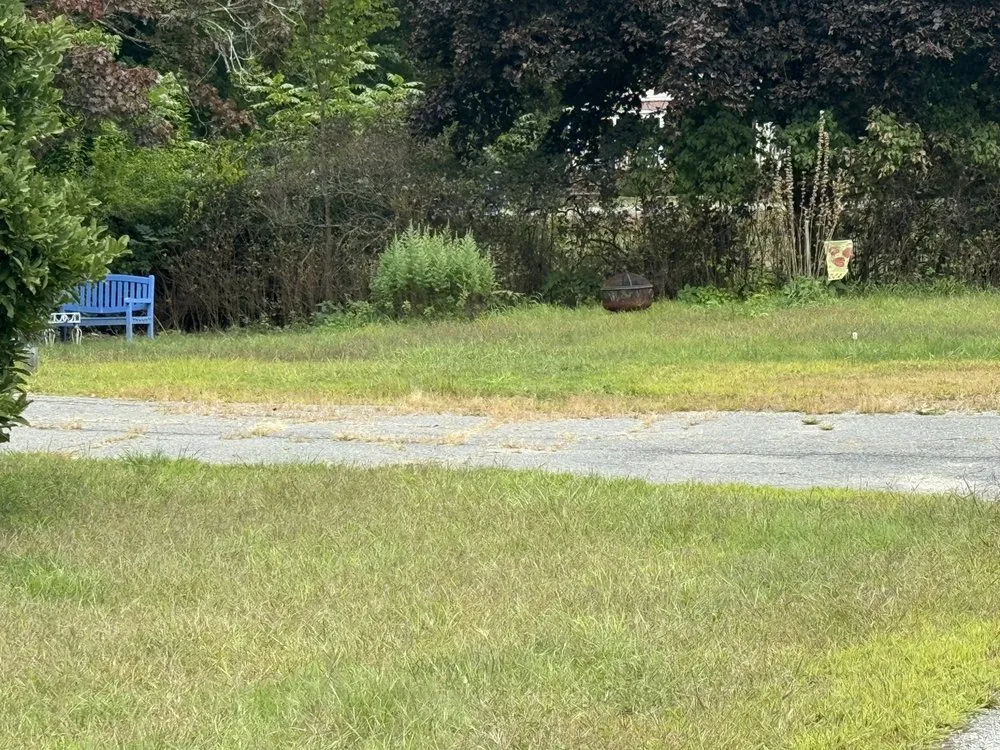 Expert garden landscaping for beautiful yards across Brattleboro, VT - Renegade Property Maintenance