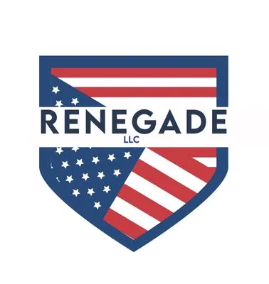 Renegade Logo