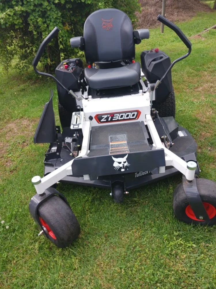 Top-rated residential landscaping in Savannah, TN - rene's & mike's landscaping