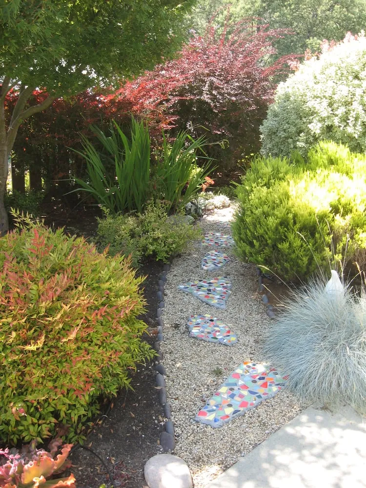 Top-rated yard cleanup service experts serving San Rafael, CA - Rene's Landscaping & Concrete