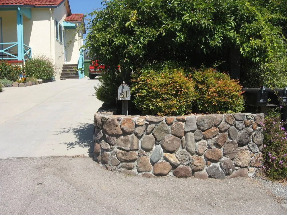 Trusted landscape design in San Rafael, CA - Rene's Landscaping & Concrete