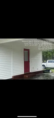 Renew Crew House Washing & Lawn Care