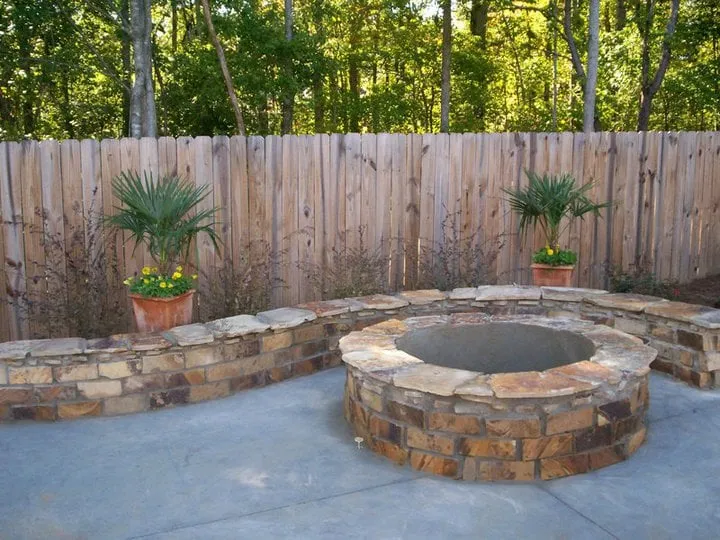 Affordable yard maintenance experts serving Rockwall, TX - Renew Fence & Construction
