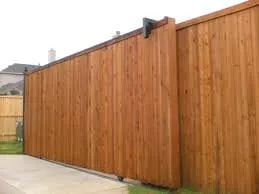 Trusted yard cleanup service in Rockwall, TX by Renew Fence & Construction
