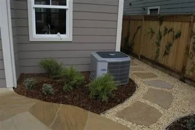 Reliable outdoor landscaping in Rockwall, TX by Renew Fence & Construction