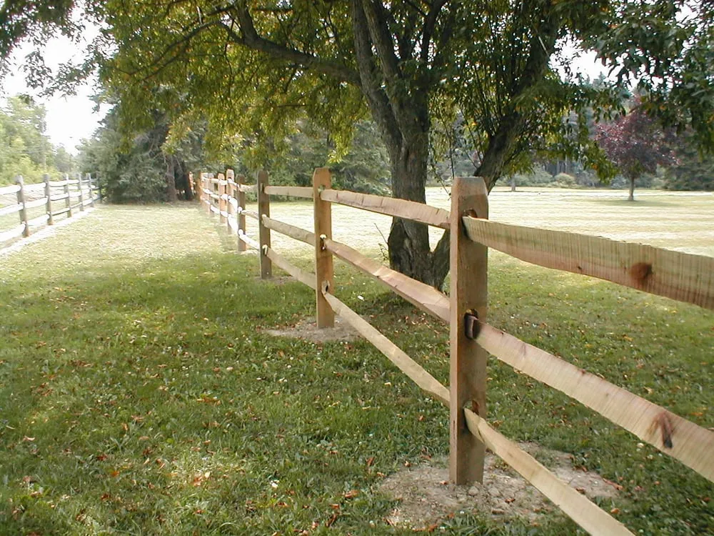 Trusted residential landscaping for residential properties across Rockwall, TX - Renew Fence & Construction