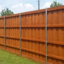Custom landscaping services experts serving Rockwall, TX - Renew Fence & Construction