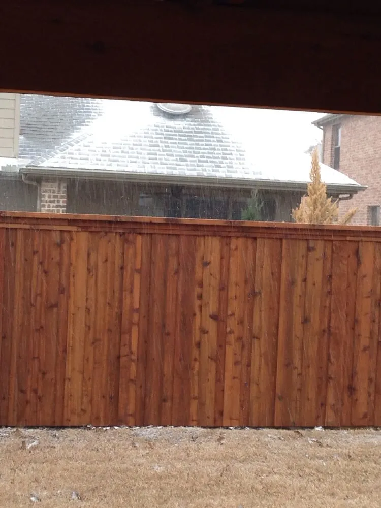 Expert residential landscaping experts serving Rockwall, TX - Renew Fence & Construction