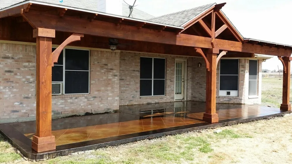 Top-rated lawn mowing service in Rockwall, TX - Renew Fence & Construction