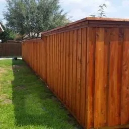 Affordable yard maintenance in Rockwall, TX - Renew Fence & Construction
