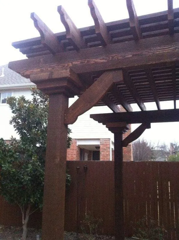 Trusted landscaping services experts serving Rockwall, TX - Renew Fence & Construction