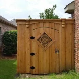 Expert yard cleanup service for year-round maintenance across Rockwall, TX - Renew Fence & Construction