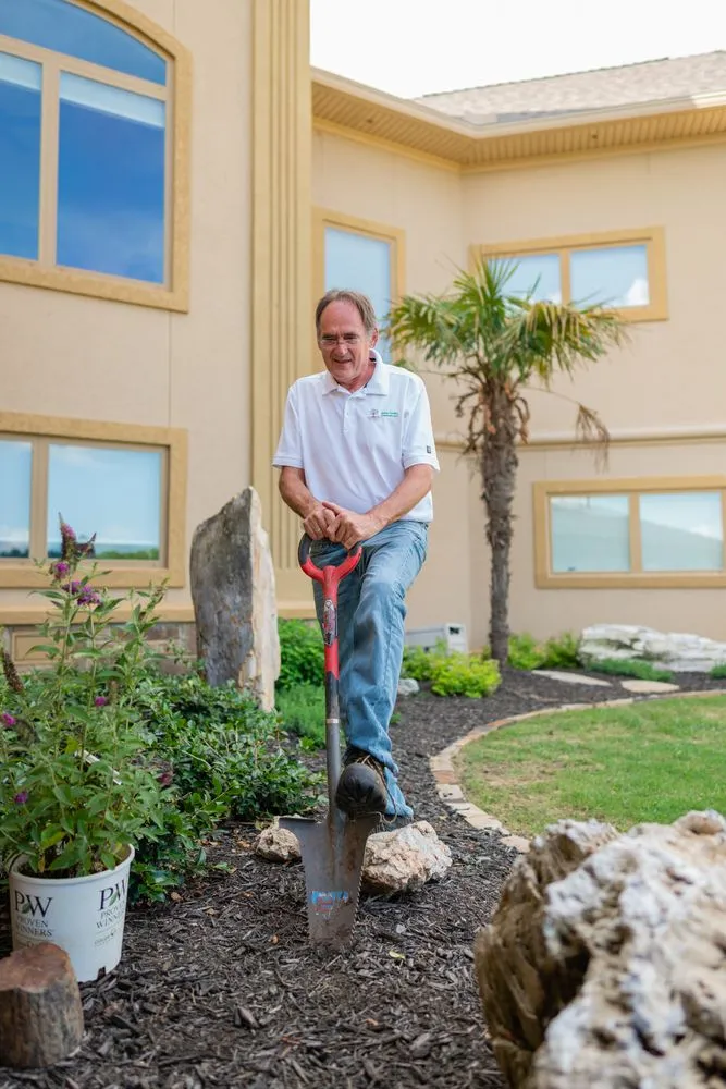 Reliable residential landscaping for beautiful yards across Little Rock, AR - ReNew Garden Creations