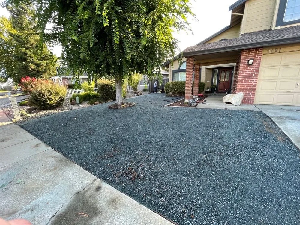 Top-rated lawn care service in San Fernando Valley, CA - Renew Green Living