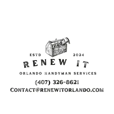 Renew It Logo