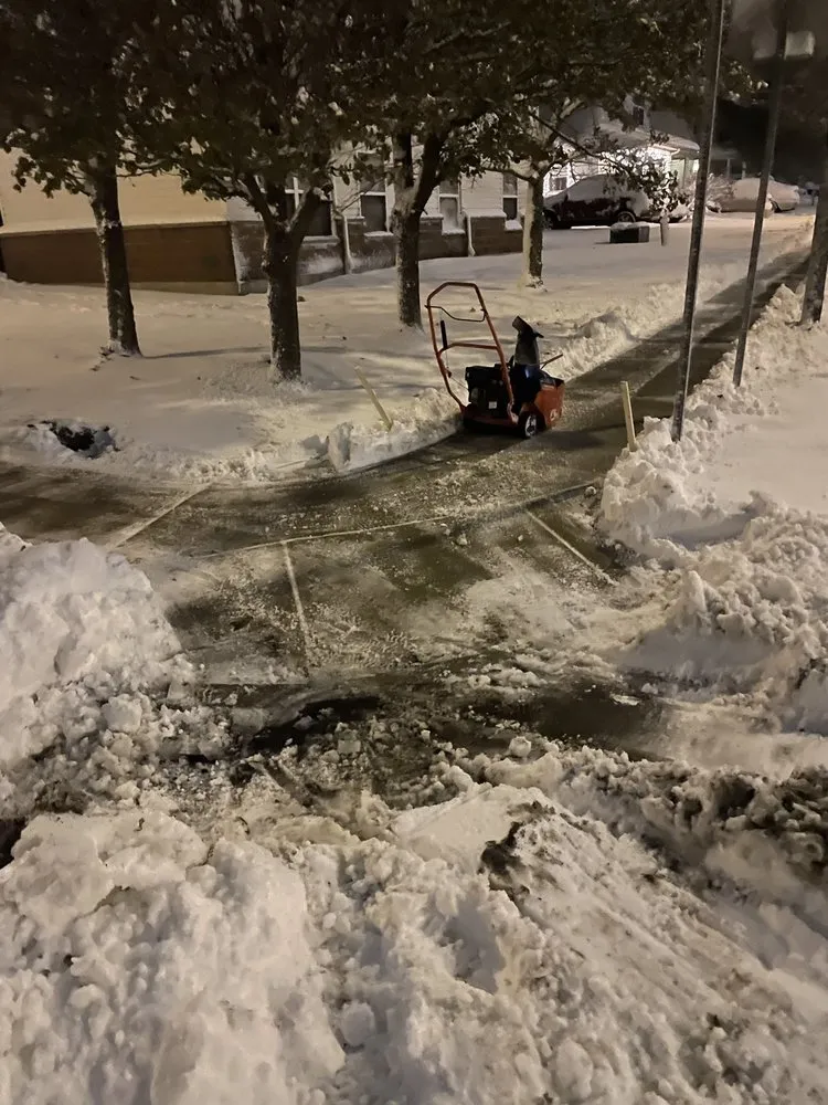 Professional yard maintenance for homes across Grand Island, NY - ReNew Lawn Care & Landscaping Services