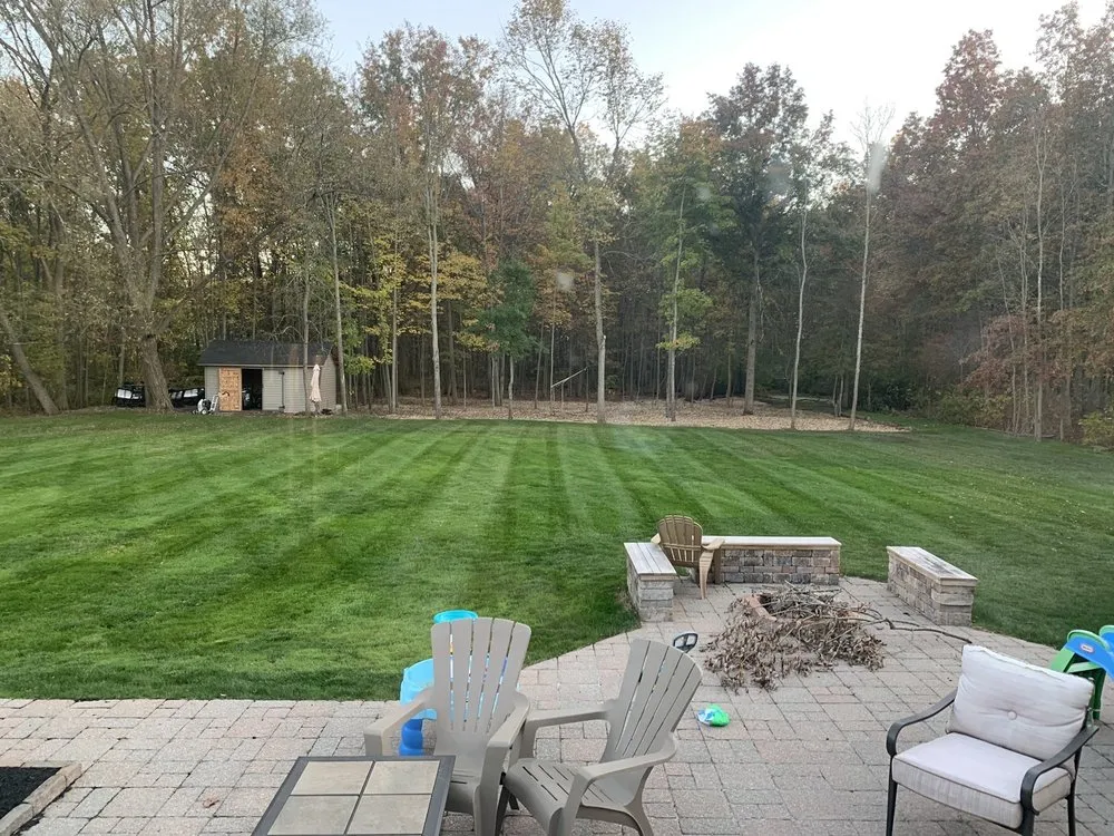 Local lawn care service experts serving Grand Island, NY - ReNew Lawn Care & Landscaping Services