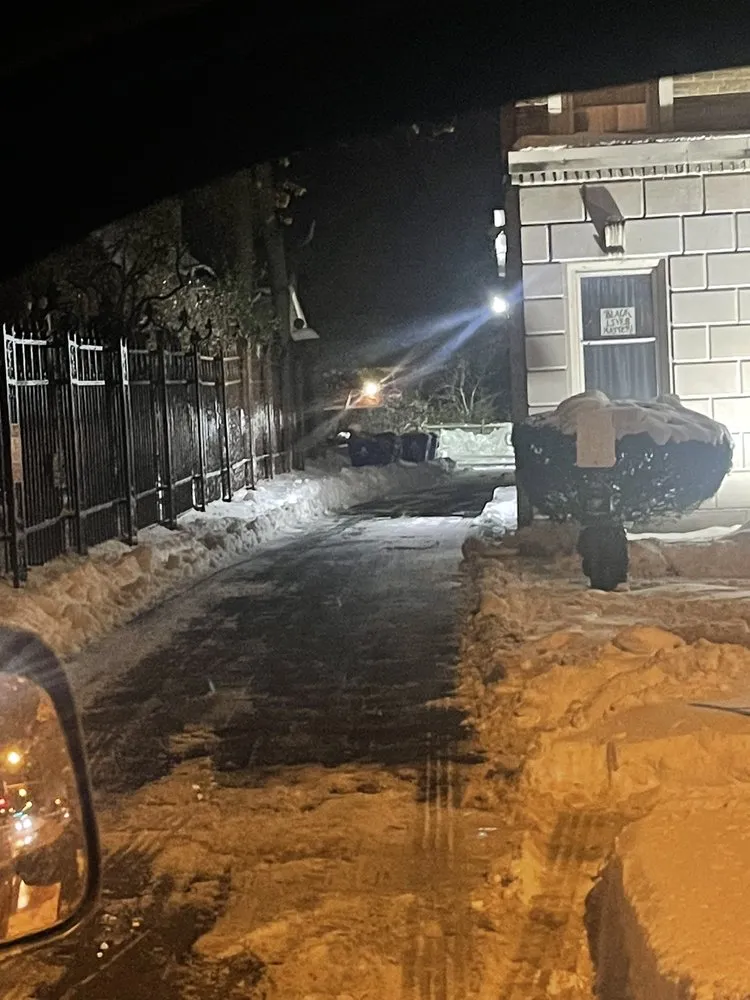 Affordable landscape design for residential properties across Grand Island, NY - ReNew Lawn Care & Landscaping Services