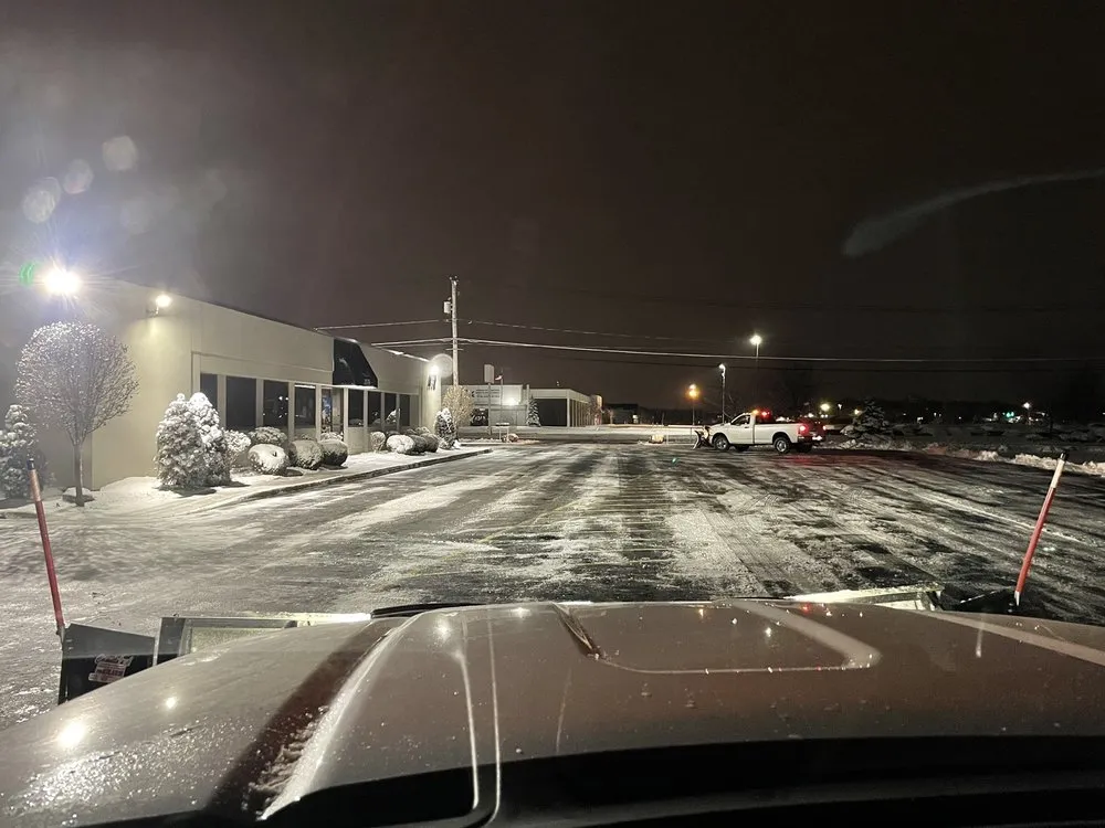 Professional residential landscaping in Grand Island, NY - ReNew Lawn Care & Landscaping Services