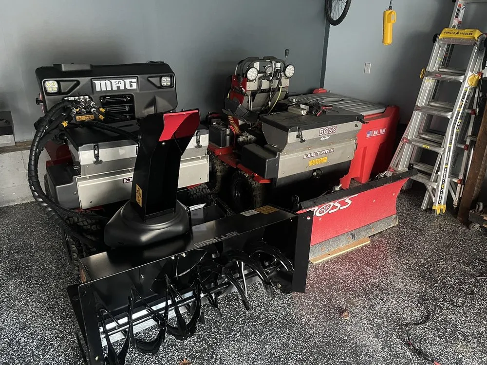 Top-rated residential landscaping experts serving Grand Island, NY - ReNew Lawn Care & Landscaping Services