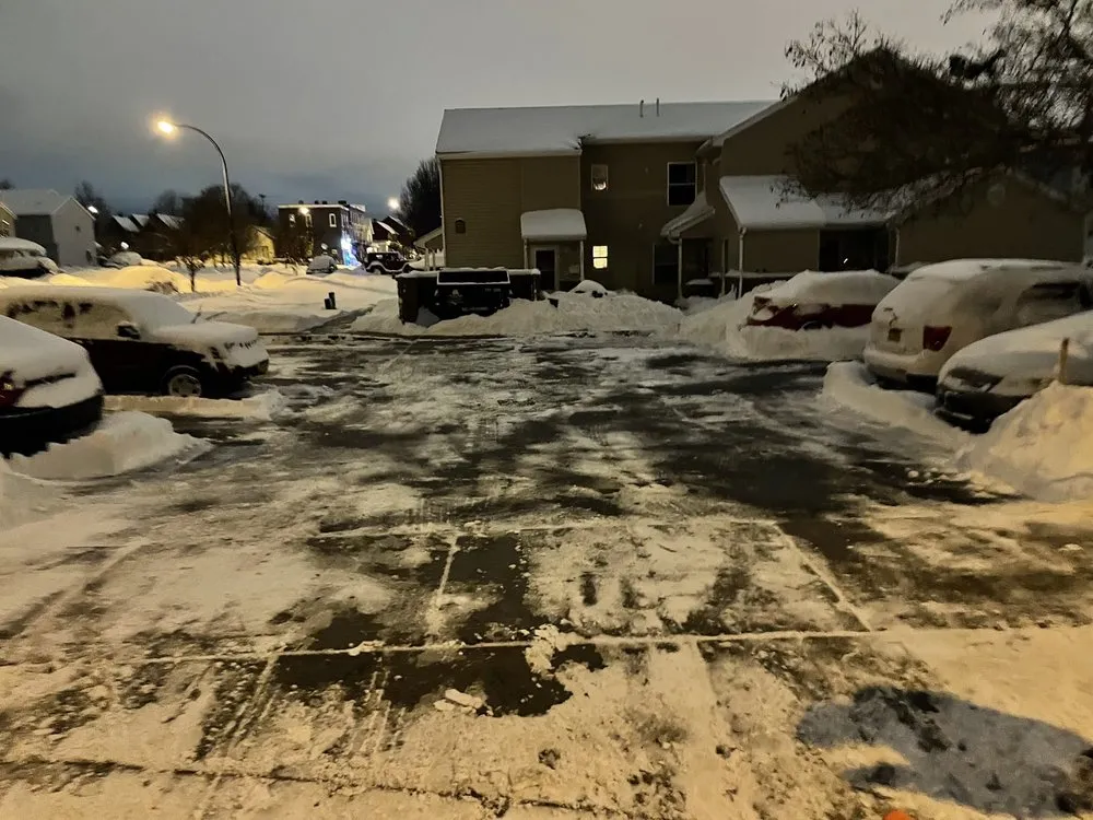 Local landscaping services in Grand Island, NY - ReNew Lawn Care & Landscaping Services