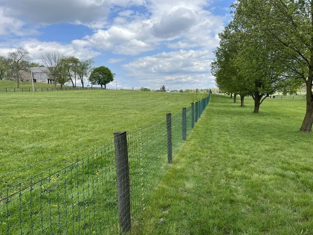 Expert landscape installation for residential properties across Ronks, PA - Renew Turf Science
