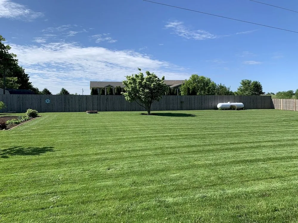 Local outdoor landscaping in Ronks, PA - Renew Turf Science