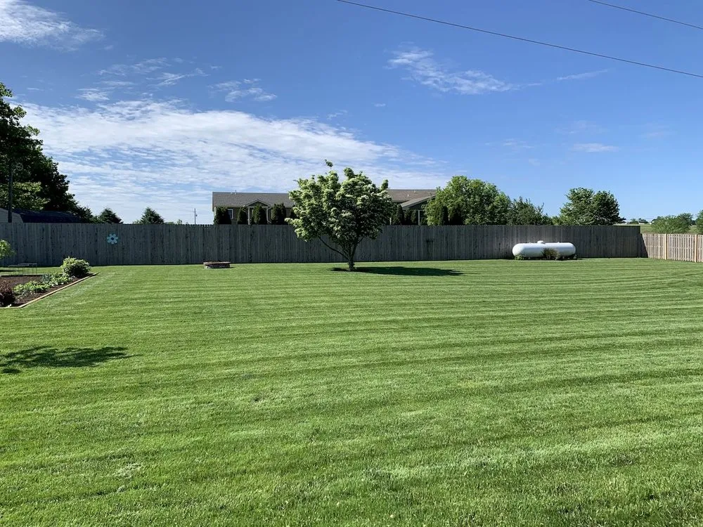Affordable landscaping services for homes in Ronks, PA by Renew Turf Science
