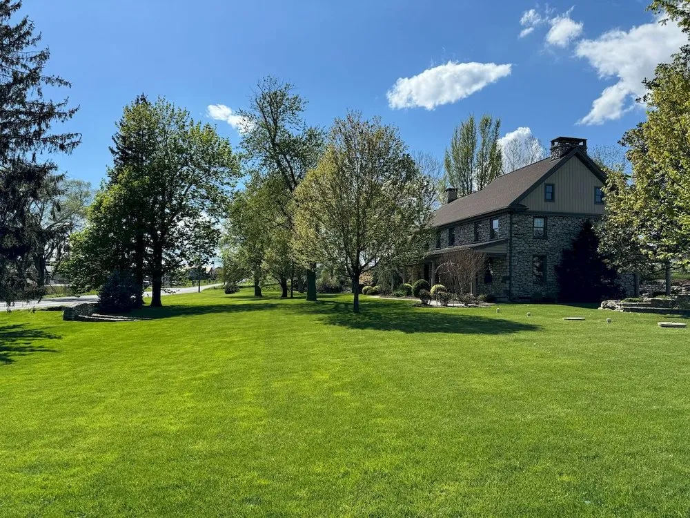 Trusted garden landscaping experts serving Ronks, PA - Renew Turf Science