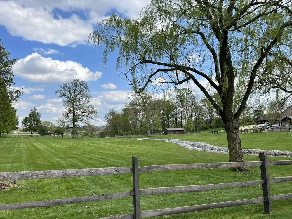 Affordable yard maintenance experts serving Ronks, PA - Renew Turf Science