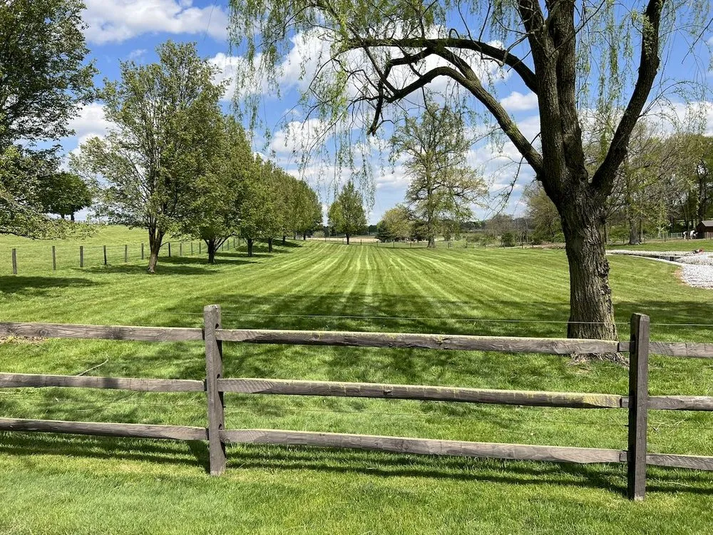 Affordable landscape installation for beautiful yards across Ronks, PA - Renew Turf Science