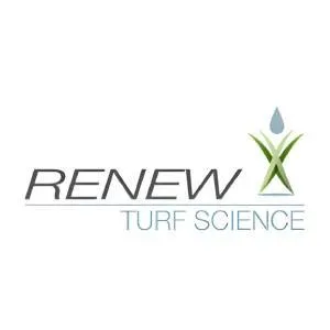 Renew Turf Science Logo