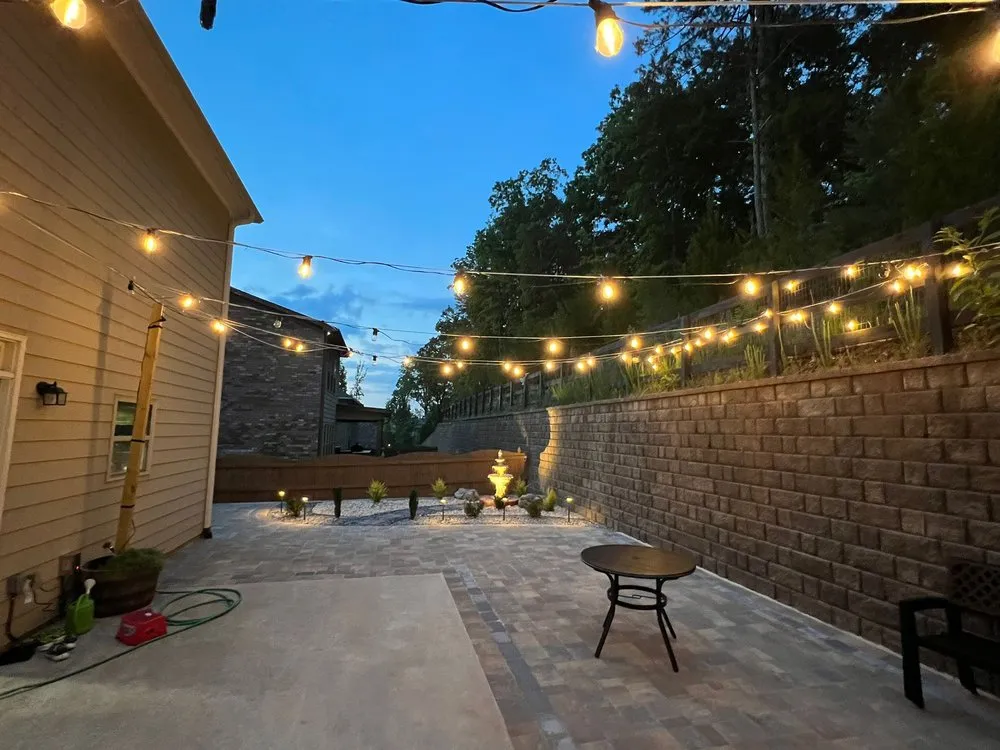 Reliable residential landscaping in Cumming, GA - Renew Your Landscape and Outdoor Lighting