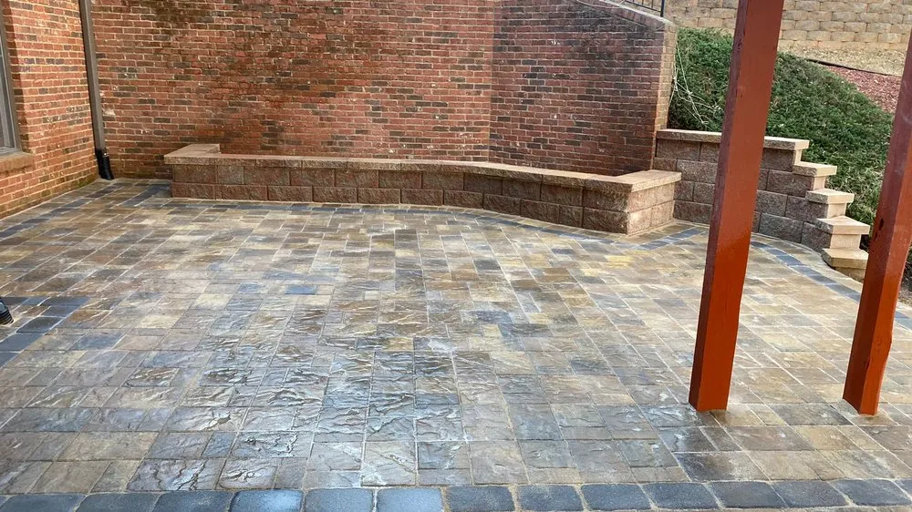 Reliable yard maintenance experts serving Cumming, GA - Renew Your Landscape and Outdoor Lighting