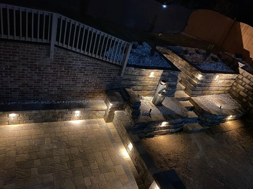 Trusted landscaping services experts serving Cumming, GA - Renew Your Landscape and Outdoor Lighting