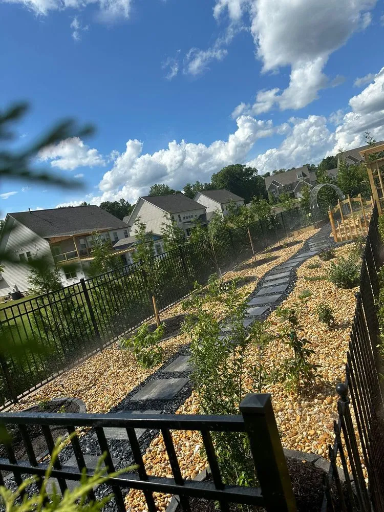 Local lawn mowing service experts serving Cumming, GA - Renew Your Landscape and Outdoor Lighting