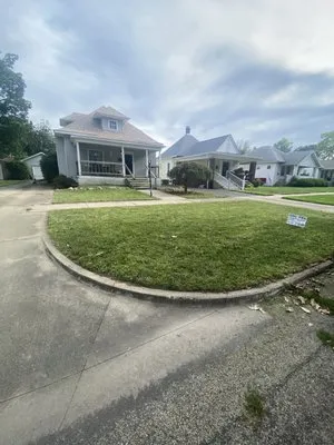 Renewable Mowing & Landscape