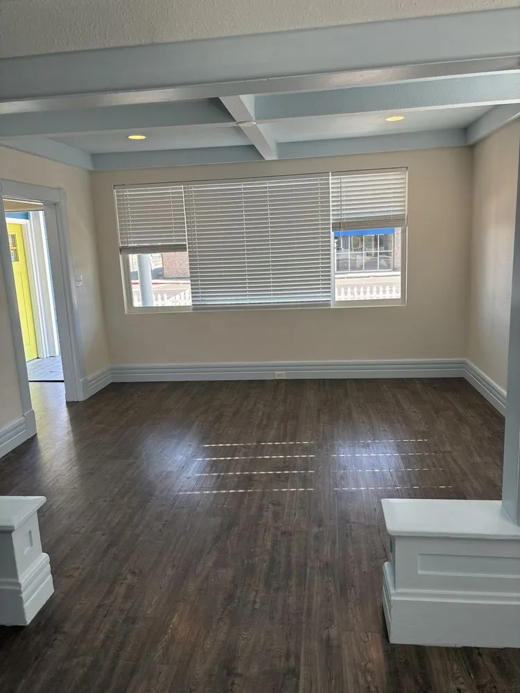 Custom yard maintenance in Santa Clara, CA by Renewal Maintenance